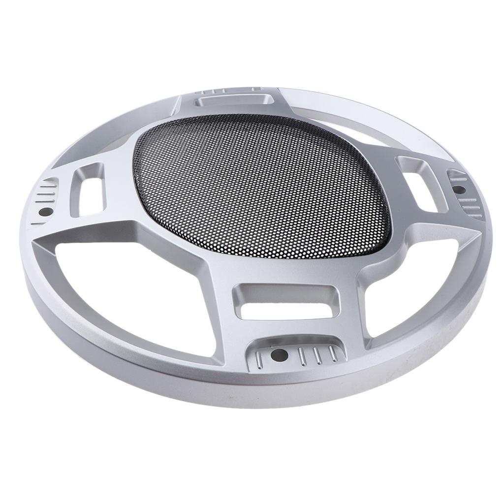 Audio-Lautsprecherabdeckung 10 – Speaker Enclosure Bewertung und Preis