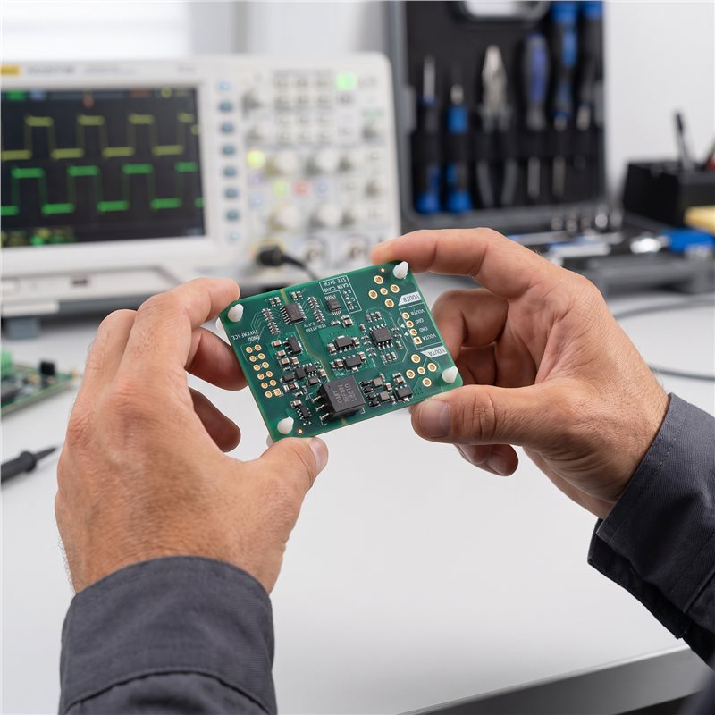 【HOHE QUALITÄT】 DAC-Modul, PMO – Dac Board Bewertung und Preis