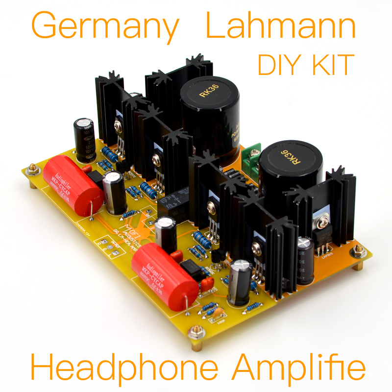 MOFI-Lahmann Kopfhörerverstärk – Headphone Amplifier Bewertung und Preis