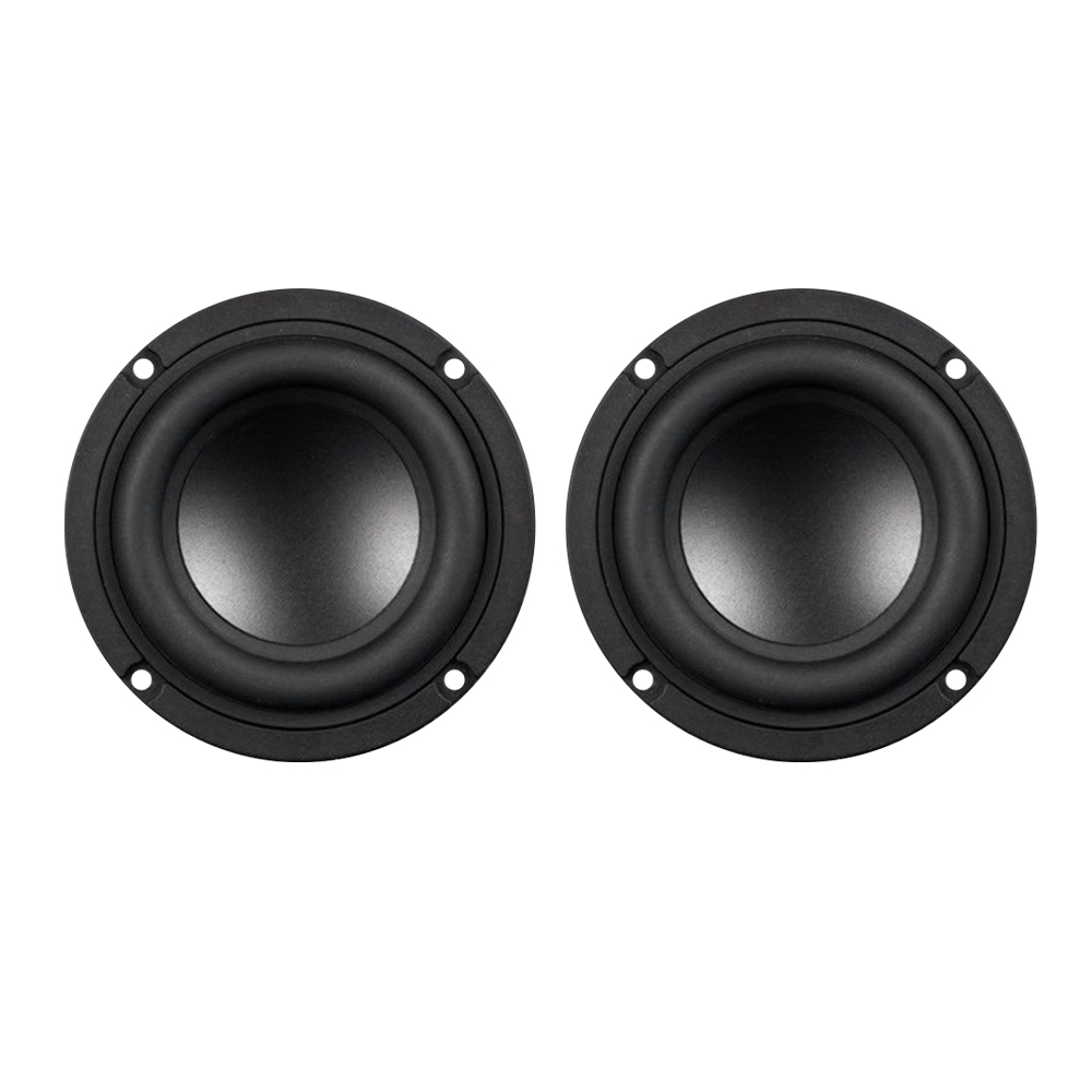 Aiyima 3 Zoll tragbare Subwoof – Es9018 Dac Bewertung und Preis