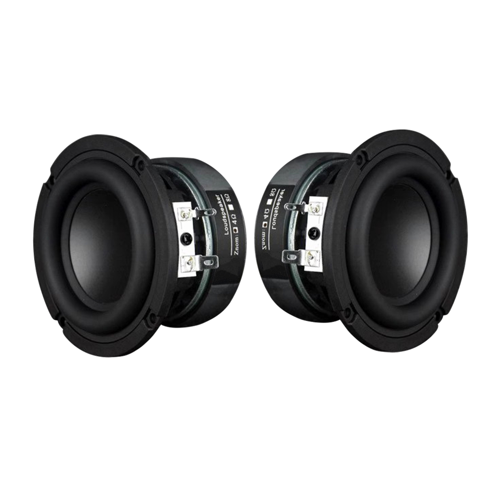 Aiyima 3 Zoll tragbare Subwoof – Es9018 Dac Bewertung und Preis