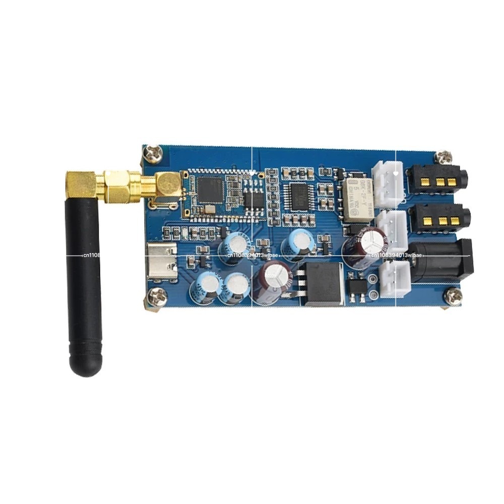 Bluetooth 5.0 Decoder-Board PC – Pcm5102 Bewertung und Preis