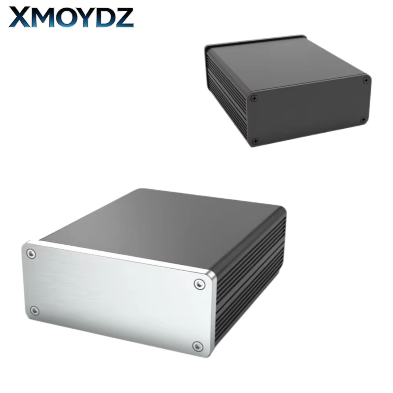 Vollaluminium-Verstärkergehäus – Speaker Enclosure Bewertung und Preis