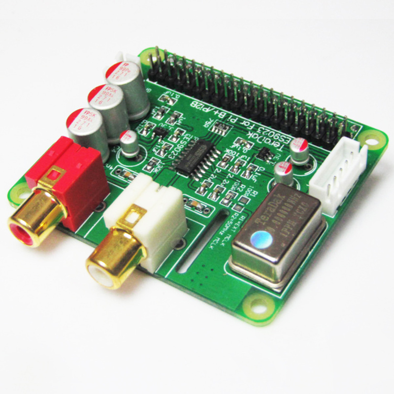 I2S HiFi DAC Digital Audio Sou – Audio Dac Bewertung und Preis