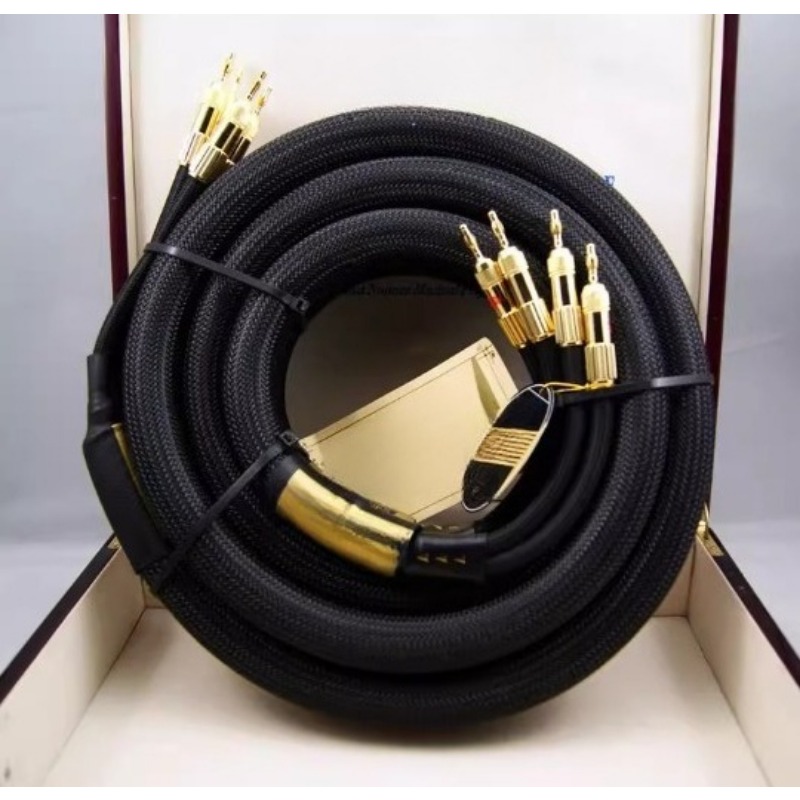 2026 Heißer Verkauf NEU Ein Pa – Banana Plug Bewertung und Preis