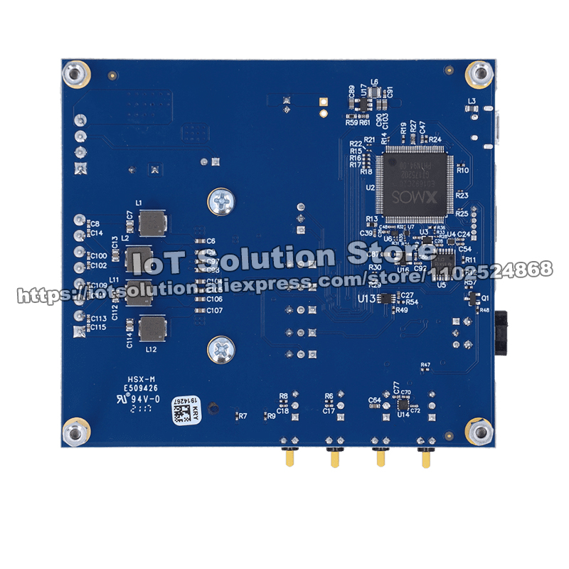TAS6424EQ1EVM TAS6424E-Q1 eval – Class D Amplifier Bewertung und Preis
