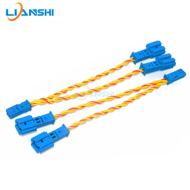 Auto Lautsprecher Hochtöner Sp – Audio Jumper Wire Bewertung und Preis