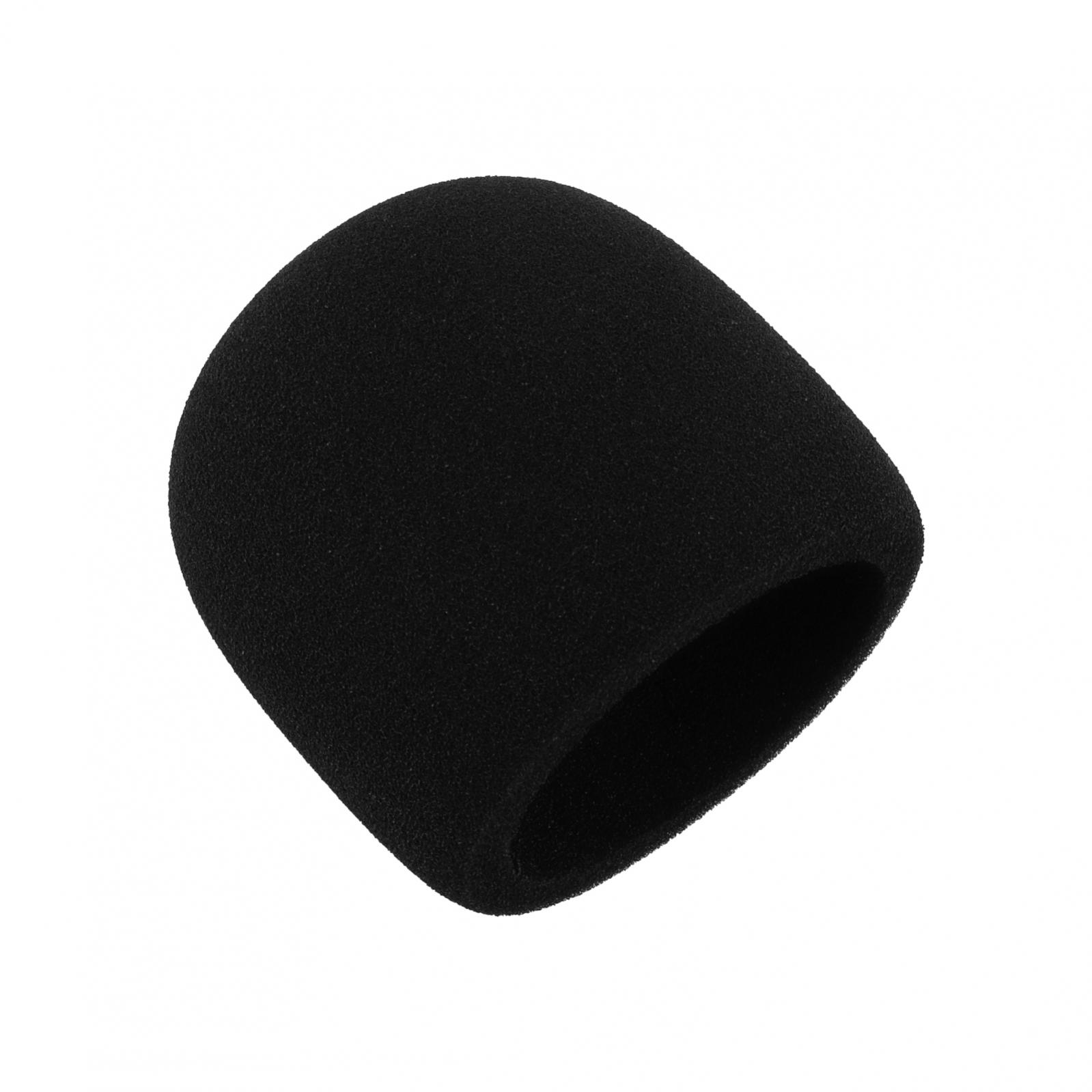 Schaumstoff-Windschutzscheibe, – Microphone Capsule Bewertung und Preis