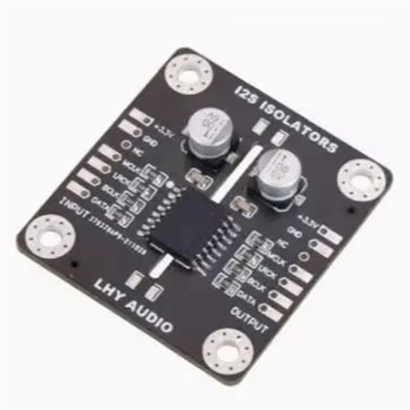 I2S IIS Board I2S IIS Signal-I – Audio Interface Bewertung und Preis