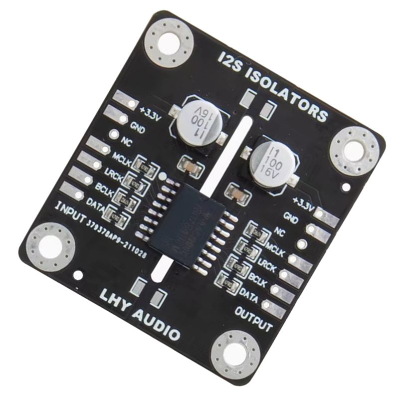 I2S IIS Board I2S IIS Signal-I – Audio Interface Bewertung und Preis