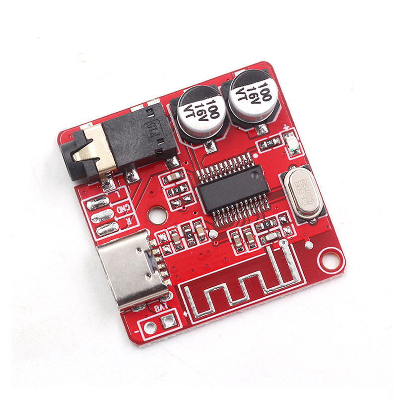TYPE-C DIY Kabelloser Bluetoot – Diy Speaker Bewertung und Preis