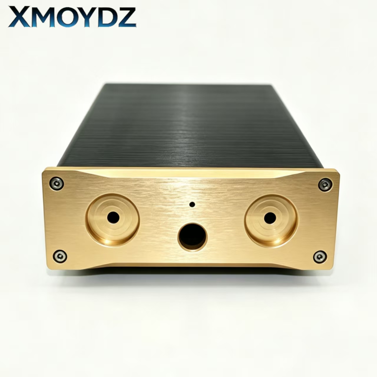 Vollaluminium-Verstärkergehäus – Speaker Enclosure Bewertung und Preis