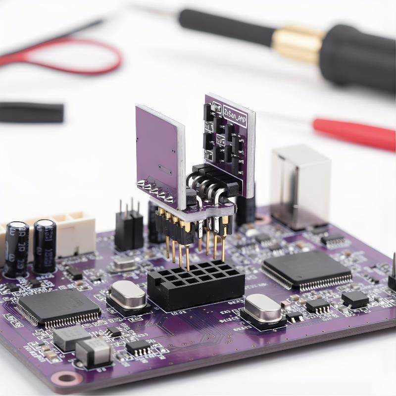 AD8620 NE5532 Diskretes Direkt – Audio Amplifier Board Bewertung und Preis