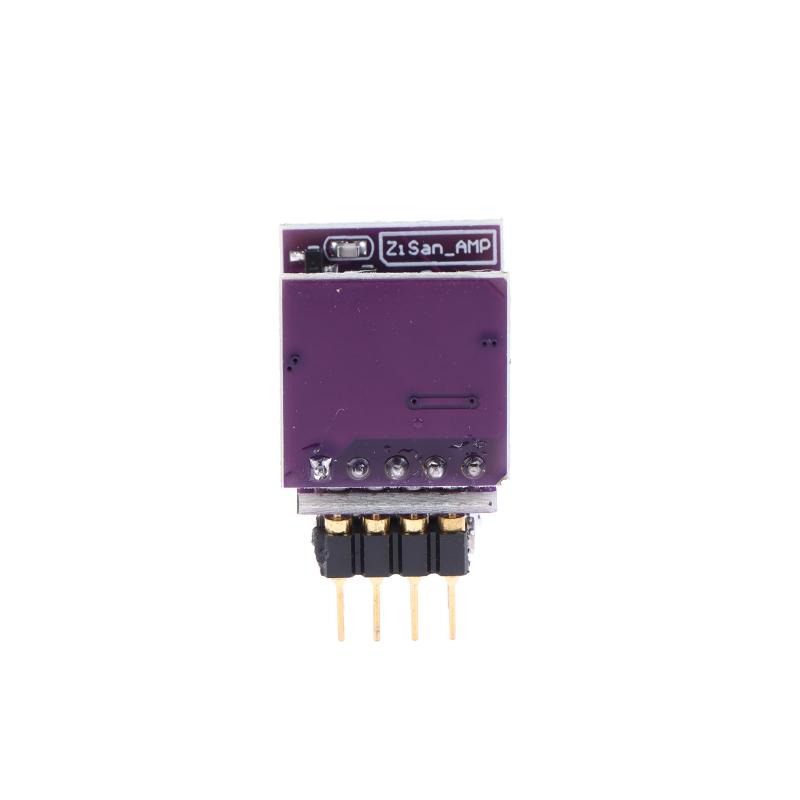 AD8620 NE5532 Diskretes Direkt – Audio Amplifier Board Bewertung und Preis