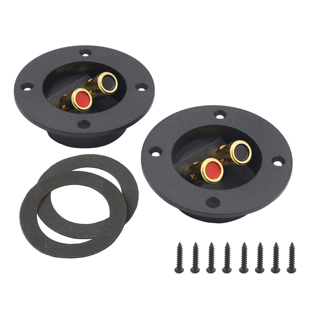 Auto Stereo Lautsprecher Termi – Speaker Crossover Bewertung und Preis