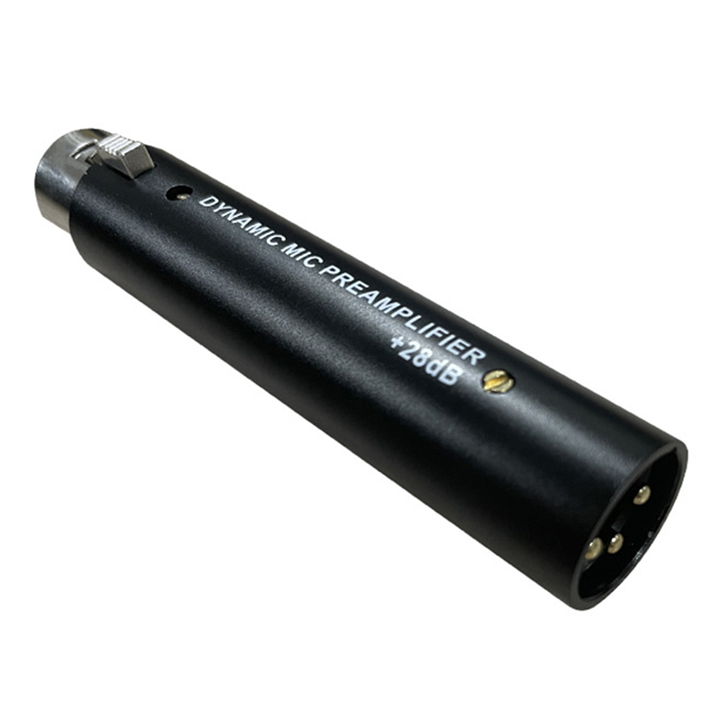 Mikrofonvorverstärker DM1 Dyna – Ribbon Microphone Bewertung und Preis