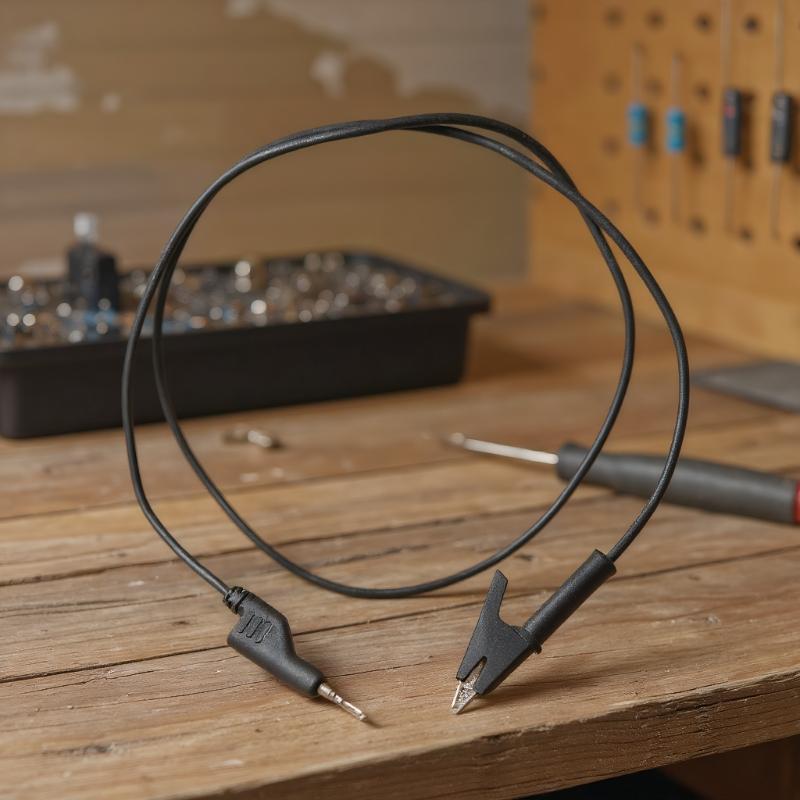 1/2 Stück Doppelendige Testkab – Banana Plug Bewertung und Preis