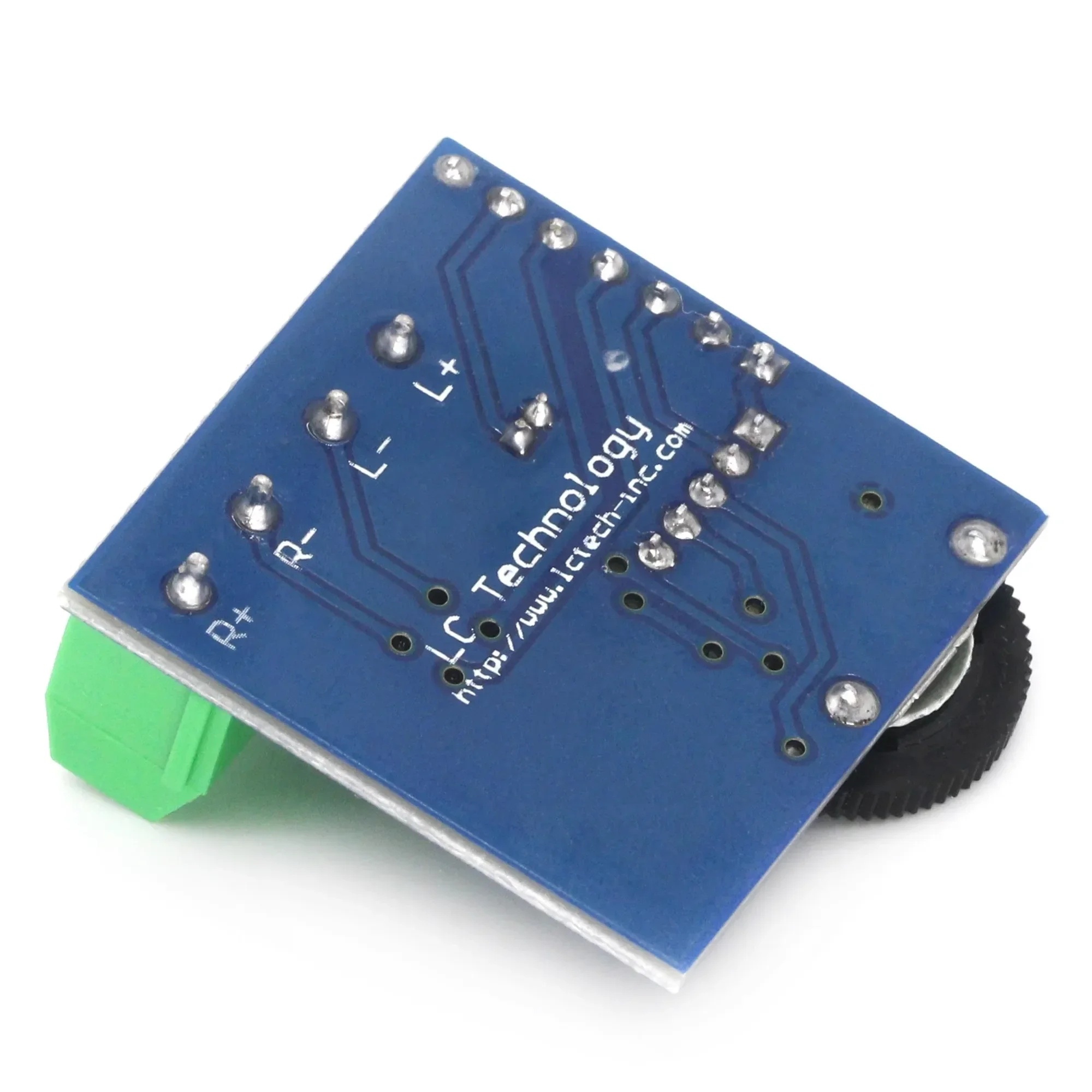 PAM8403 Klasse-D Leistungsvers – Audio Amplifier Board Bewertung und Preis