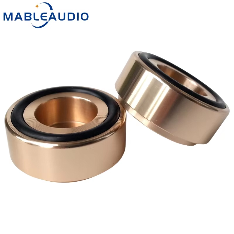 4 Stück 39*17mm Massiv-Alumini – Audio Dac Bewertung und Preis