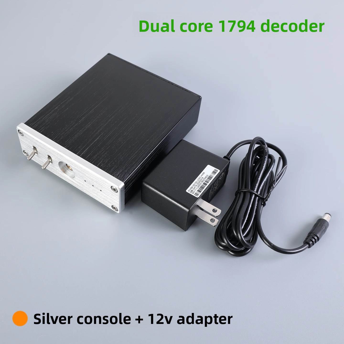 Dual PCM1794A DAC Decoder-Boar – Audio Dac Bewertung und Preis