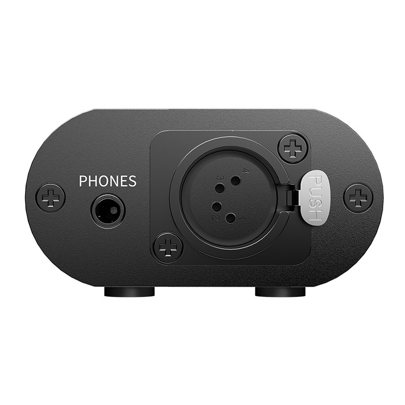 FiiO IMP XLR-4 Passiver Impeda – Headphone Amplifier Bewertung und Preis