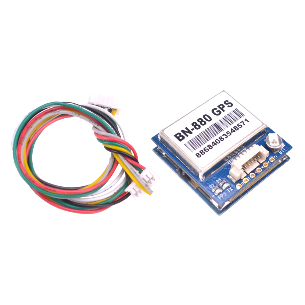 BN880 BN220 GPS GLONASS Antenn – Rca Cable Bewertung und Preis