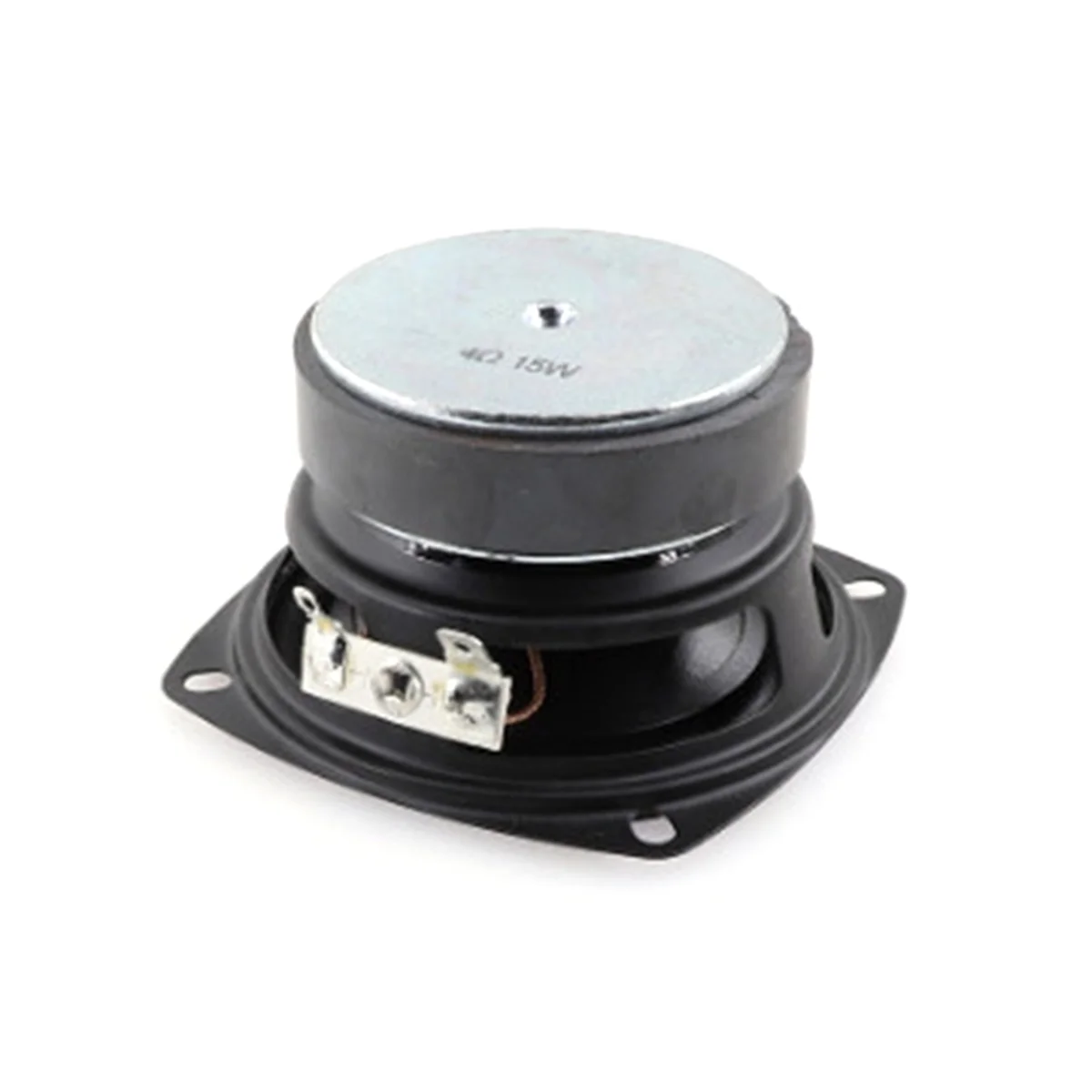 NEU 2 Stück 78MM 4Ohm 15W Subw – Diy Speaker Bewertung und Preis