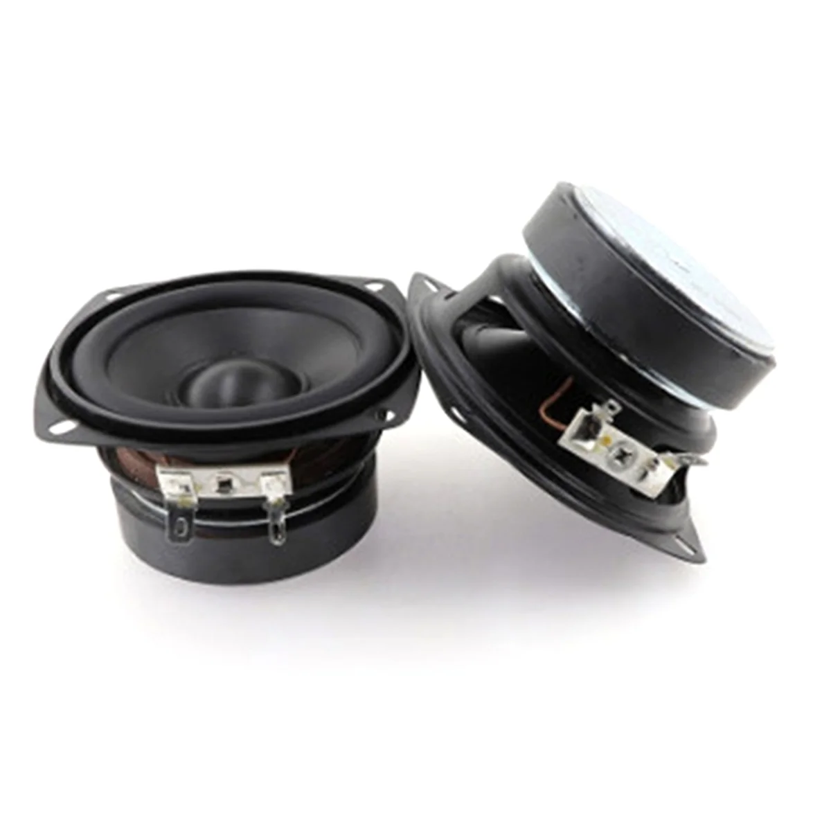 NEU 2 Stück 78MM 4Ohm 15W Subw – Diy Speaker Bewertung und Preis